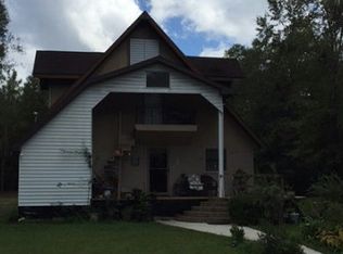 290 NW Maxmore Dr, Lake City, FL 32055