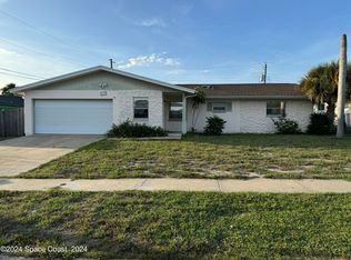 4090 Dianthus Ln, Titusville, FL 32796