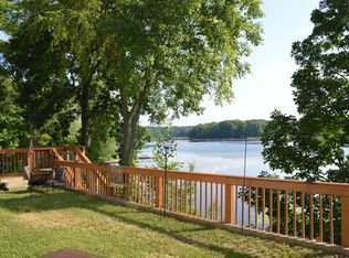 326 Island Lake Rd, Chelsea, MI 48118