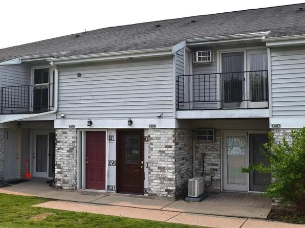 1408 Whispering Pines WAY, Fitchburg, WI 53713