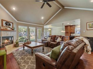 3001 Buffalo Trl, Austin, TX 78734