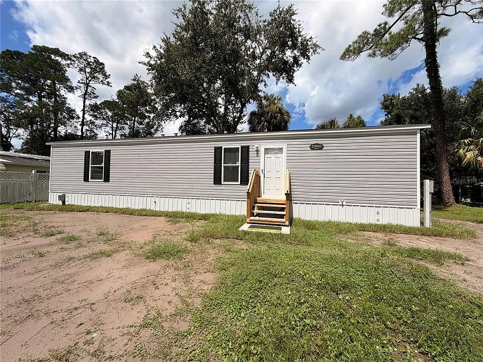 23947 Deer Rd