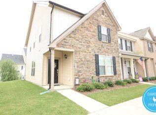 4410 Hillsgrove Rd, Wake Forest, NC 27587