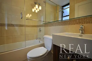 Rented by REAL New York