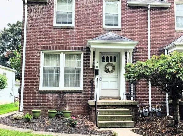 510 Maywood Ave, Monroe, MI 48162