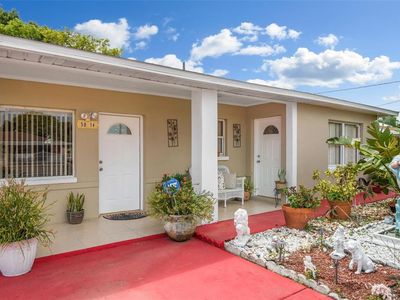 5814 N Hale Ave, Tampa, FL, 33614