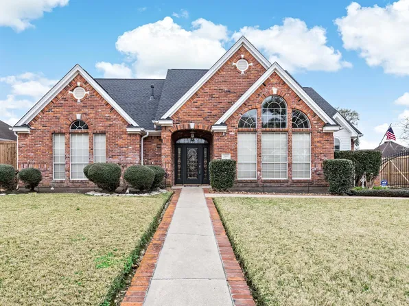 2095 Savannah Trce, Beaumont, TX 77706