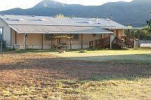 back of house