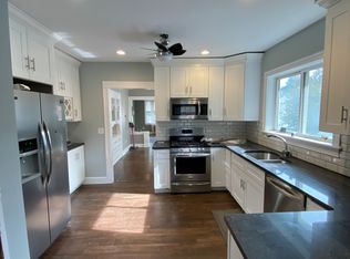 92 Landseer St UNIT 2, West Roxbury, MA 02132