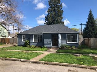 518 S Center St, Newberg, OR 97132