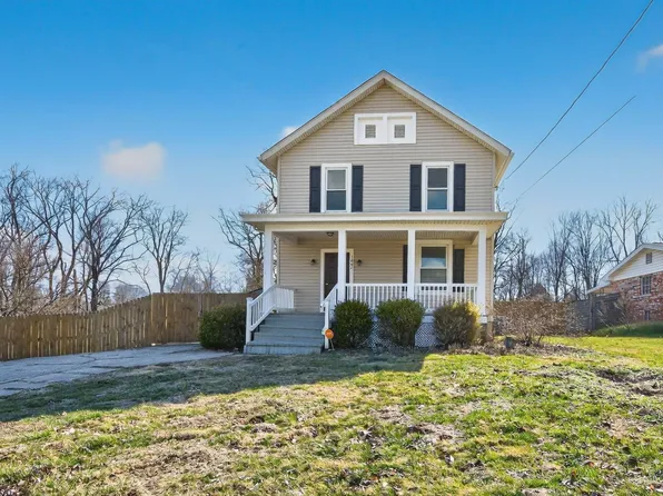 1007 W Loveland Ave, Loveland, OH 45140