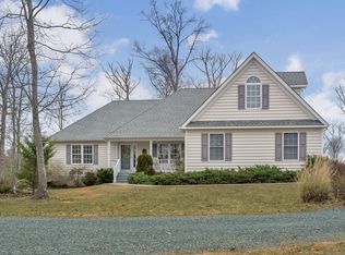 3785 Ruritan Lake Rd, Palmyra, VA 22963
