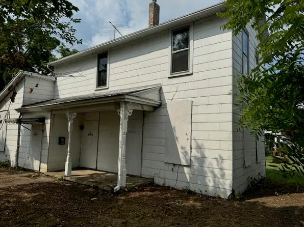 1401 Klobdenz Ave, Springfield, OH 45504