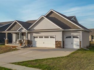 209 NE 24th Ct, Grimes, IA 50111