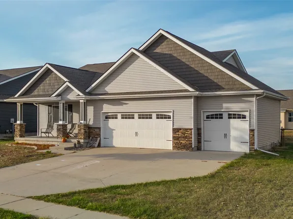 209 NE 24th Ct, Grimes, IA 50111