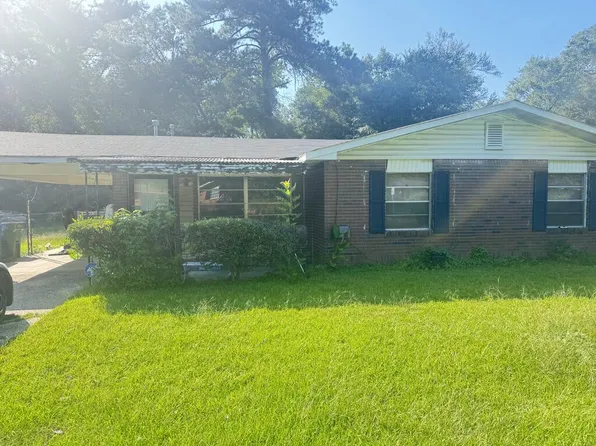 2303 Wellborn Dr, Columbus, GA 31907