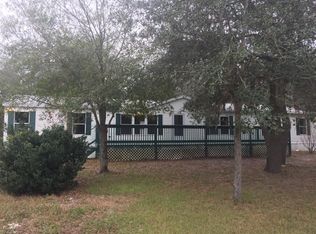5658 N Summerwind Ave, Crystal River, FL 34428