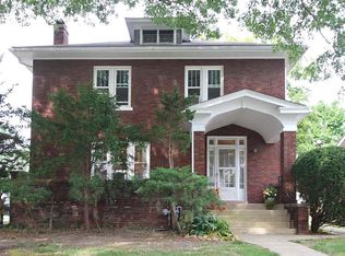 325 S Kansas St, Edwardsville, IL 62025