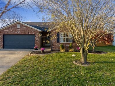 1404 Sandstone Drive, Jeffersonville, IN, 47130