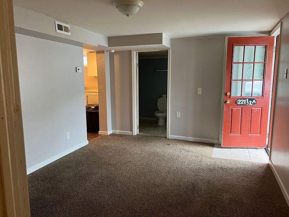 221 Taylor St. Apartment Rentals Bristol, TN Zillow