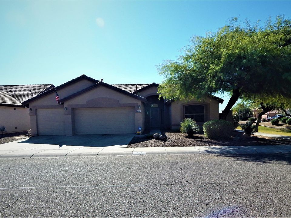 1st image of 4121 W Escuda Dr