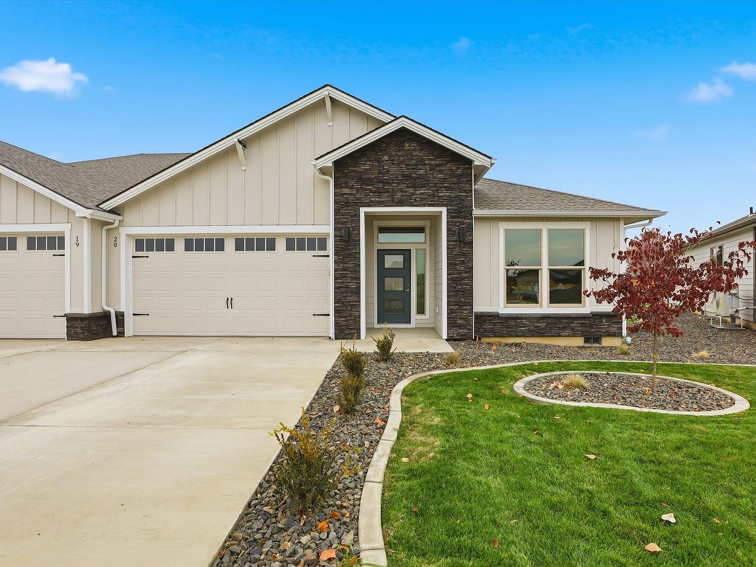 1109 N Country Club Dr APT 20