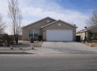 8400 Black Stallion Rd SW, Albuquerque, NM 87121