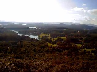 5.32 ACRES Penlands Indian Trl, Hayesville, NC 28904
