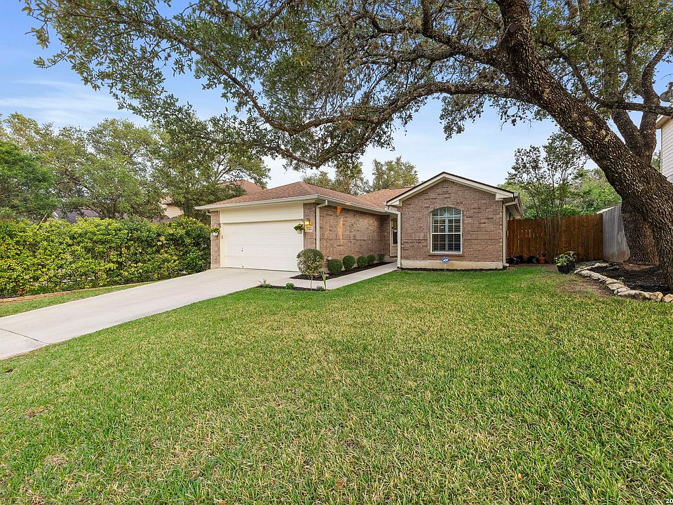 9414 Lucky Draw, San Antonio, TX 78250 | Zillow