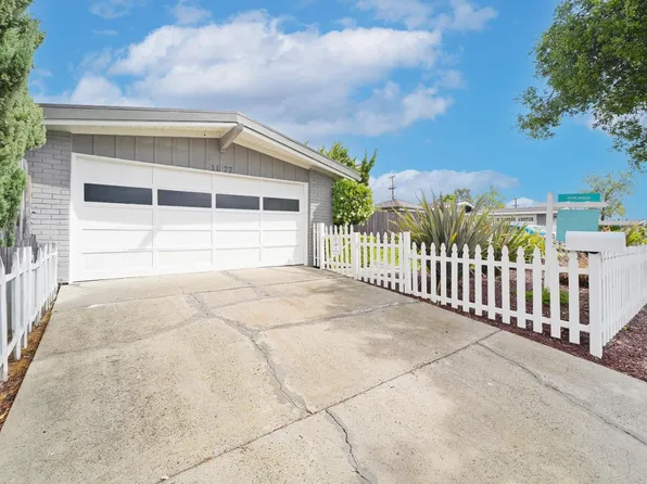 1177 Prescott Ave, Sunnyvale, CA 94089