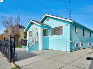 5326 E 10th St, Oakland, CA
