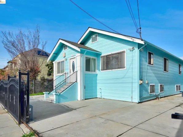 5326 E 10th St, Oakland, CA 94601