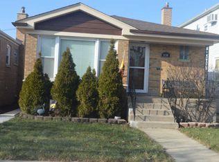 11130 S Spaulding Ave, Chicago, IL