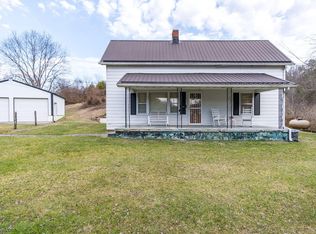 1343 Piney Flats Rd, Watauga, TN 37694