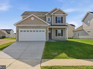 39 Rossmann Blvd, Winchester, VA 22602