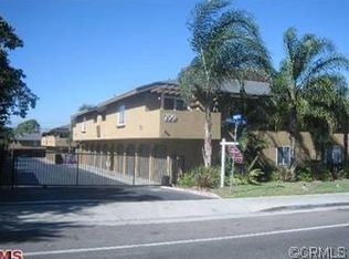 789 Gianni Dr UNIT 206, Corona, CA 92879
