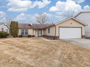 17485 Eastgate Dr, Country Club Hills, IL 60478