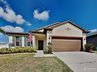 8849 Sunapee Loop, Polk City, FL 33868