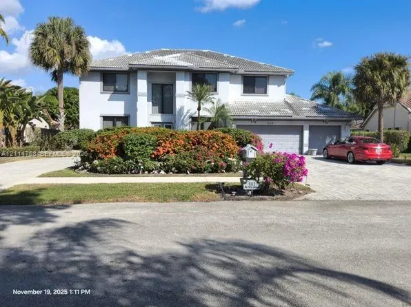 5112 NW 67th Ave, Lauderhill, FL 33319