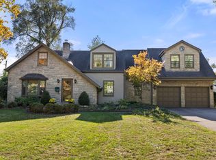 1965 Hillside Dr, Columbus, OH