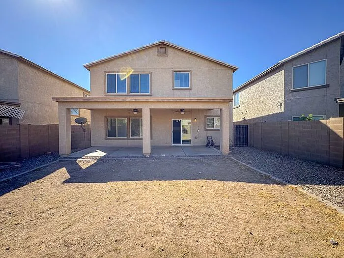 1170 E Desert Springs Way — Photo 38