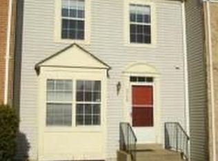 2748 Brier Pond Cir, Woodbridge, VA 22191