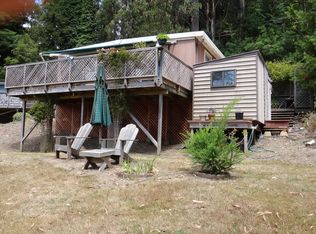 535 Bayside Rd, Arcata, CA 95521