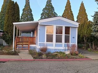 1400 S Elm St UNIT 48, Canby, OR 97013