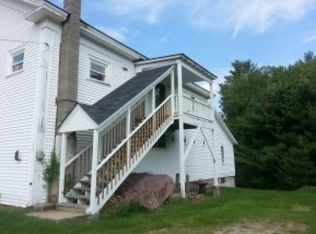 7 Osgood Rd, Campton, NH 03223