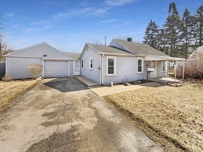 5309 Williams St, Wayne, MI, 48184