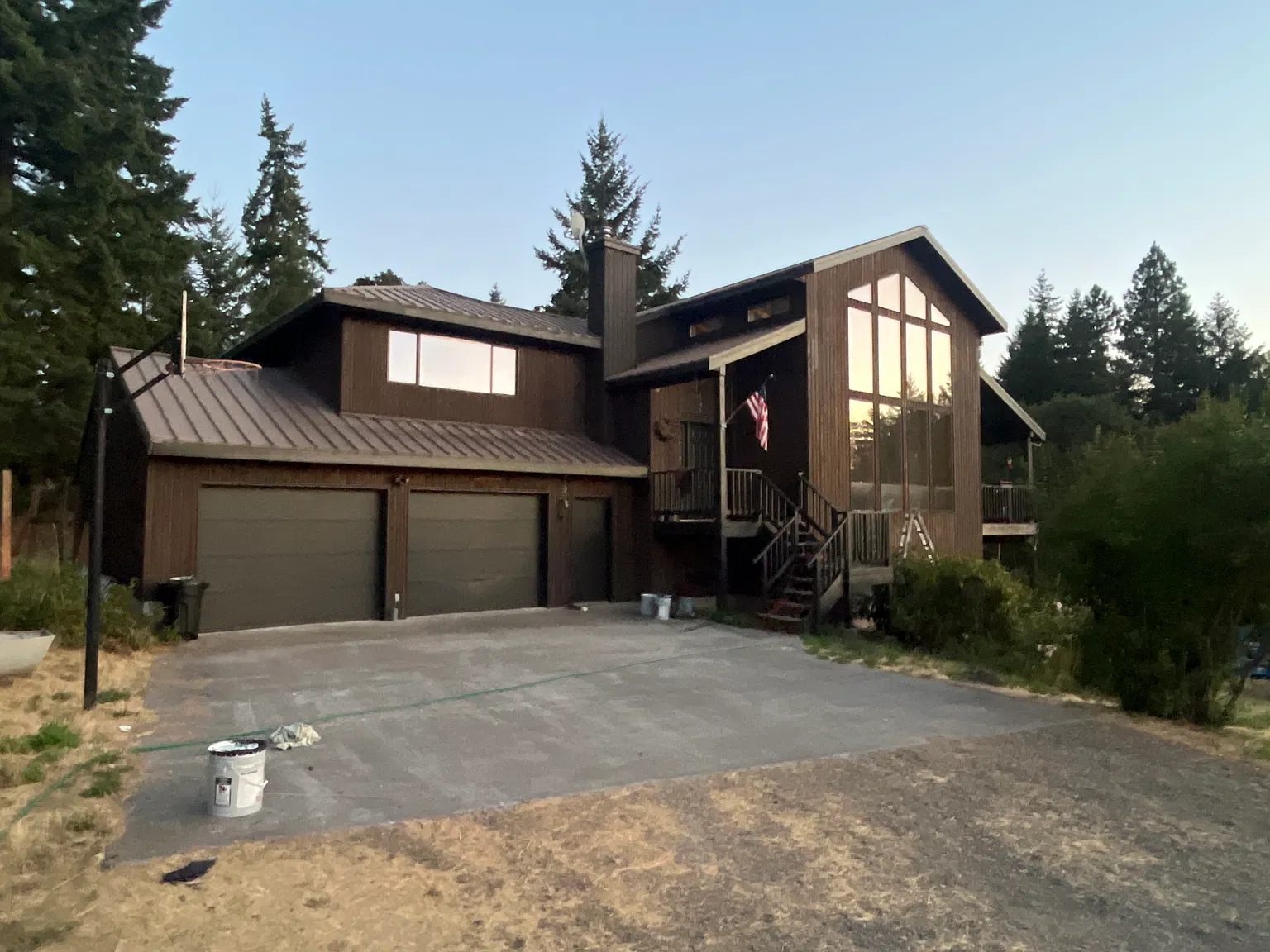 Swyers Dr, Hood River — Photo 3
