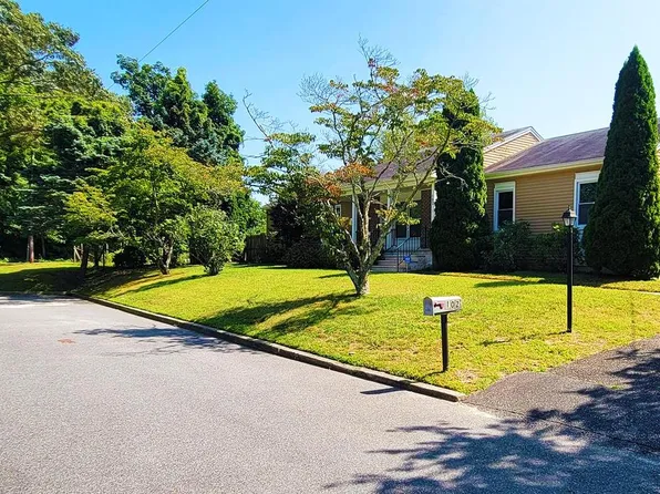 102 E Glencove Ave, Northfield, NJ 08225