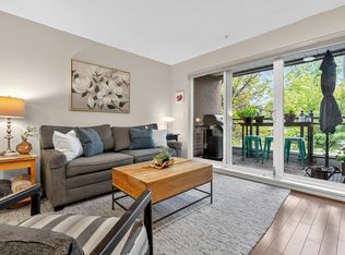 2096 W 46th Ave #206, Vancouver, BC