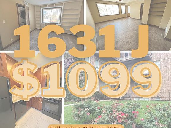 2nd image of 1621 J St #201